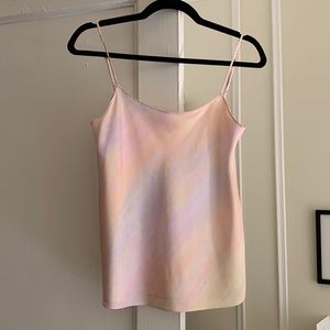 Vince camisole